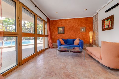 Villa i Ciudad Quesada, Alicante, Ciudad Quesada - € 840.000 | Ref: W-02RVJK - foto 21
